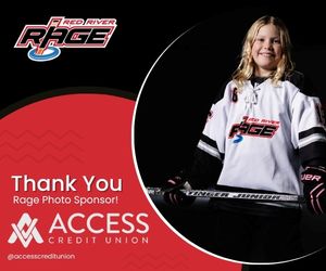 Thank You, Access Credit Union!
